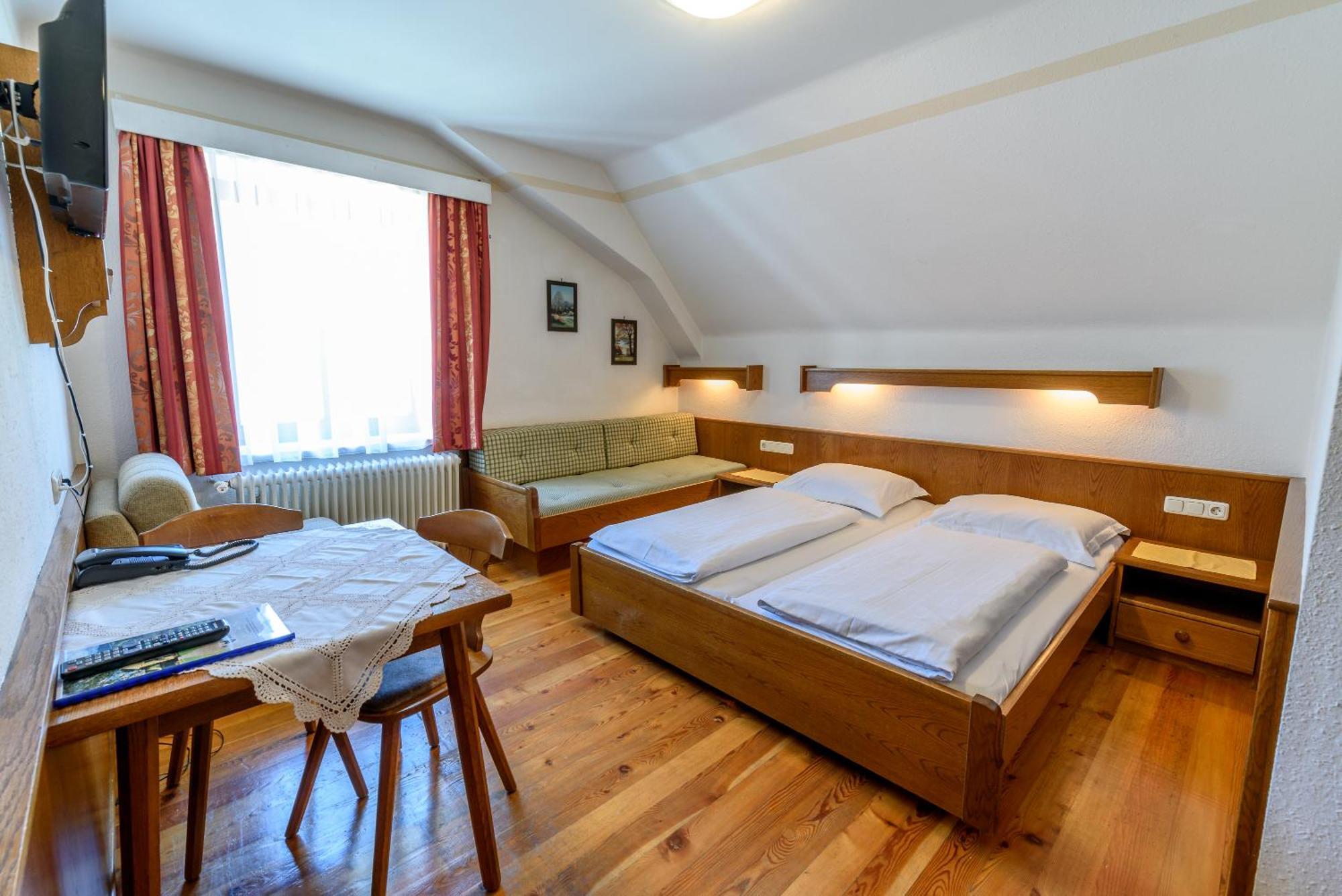 Puttererseehof Aigen im Ennstal Exteriér fotografie